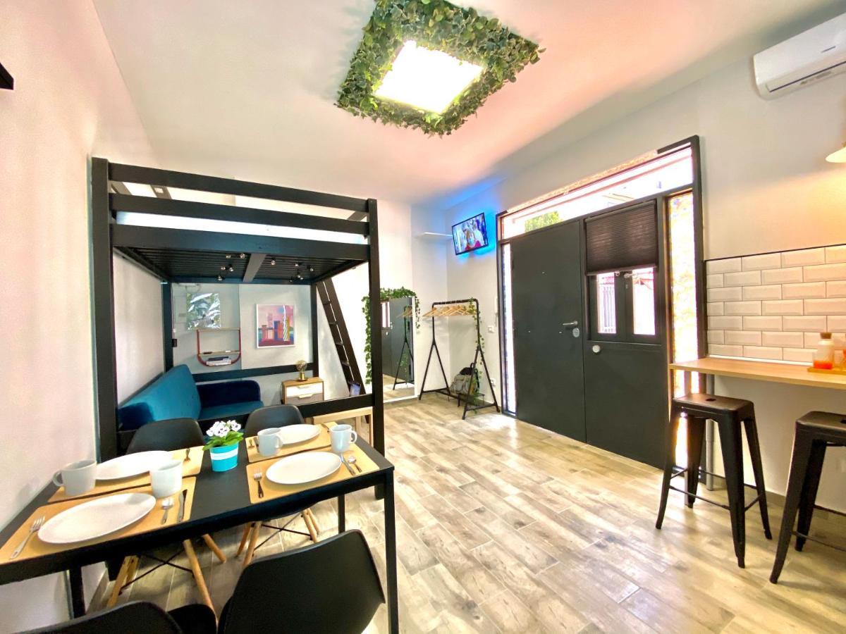 Linea1 Loft Appartamento